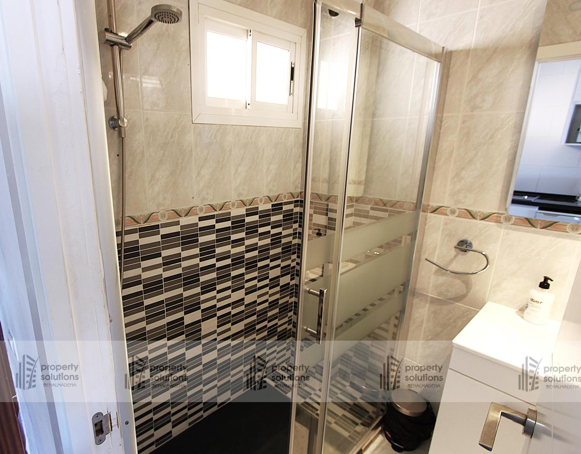 901 Estudio Aguila Apartamentos - Vista Al Mar ベナルマデナ エクステリア 写真